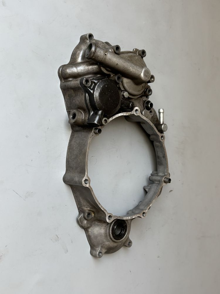 Pół Karter YAMAHA YZF250 R 02-13