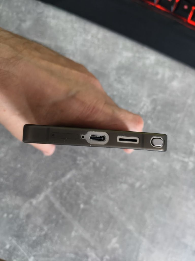 Ультра тонкі чохли Samsung s25 ultra