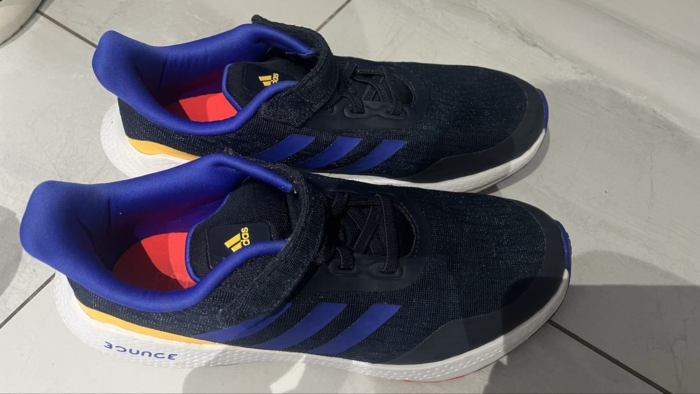 Adidas Bouce 38 NOWE
