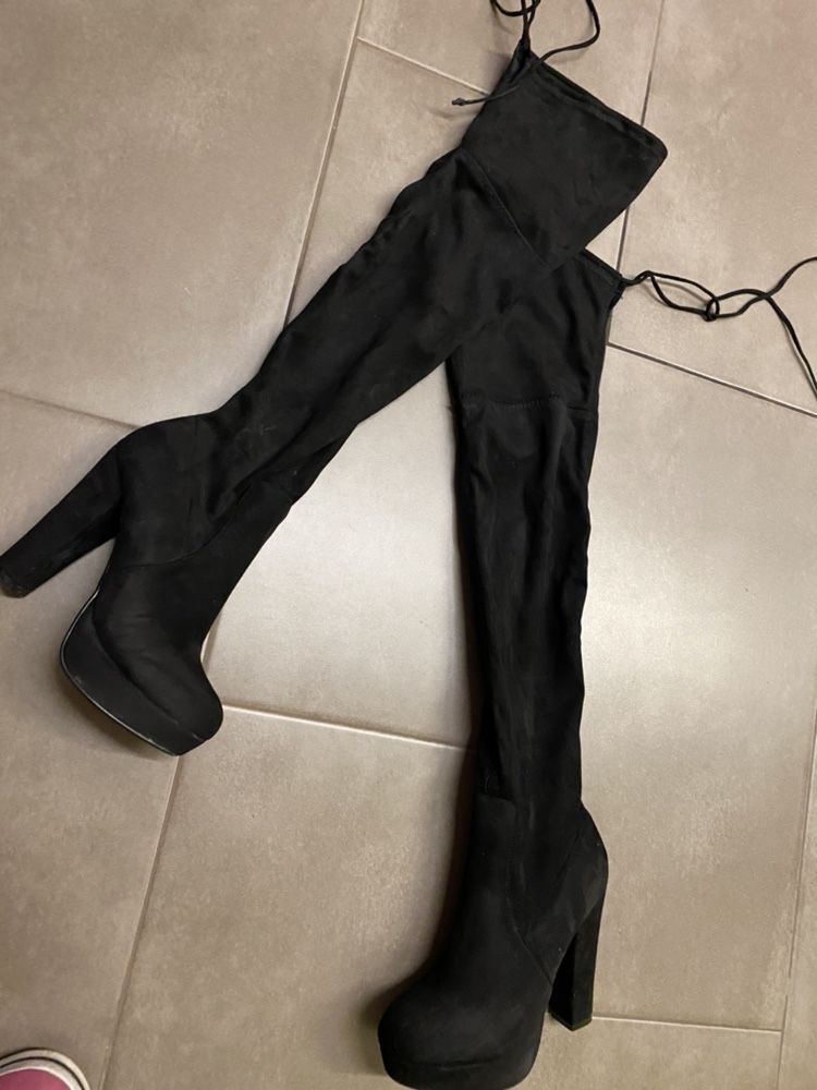 kozaki Prima Moda