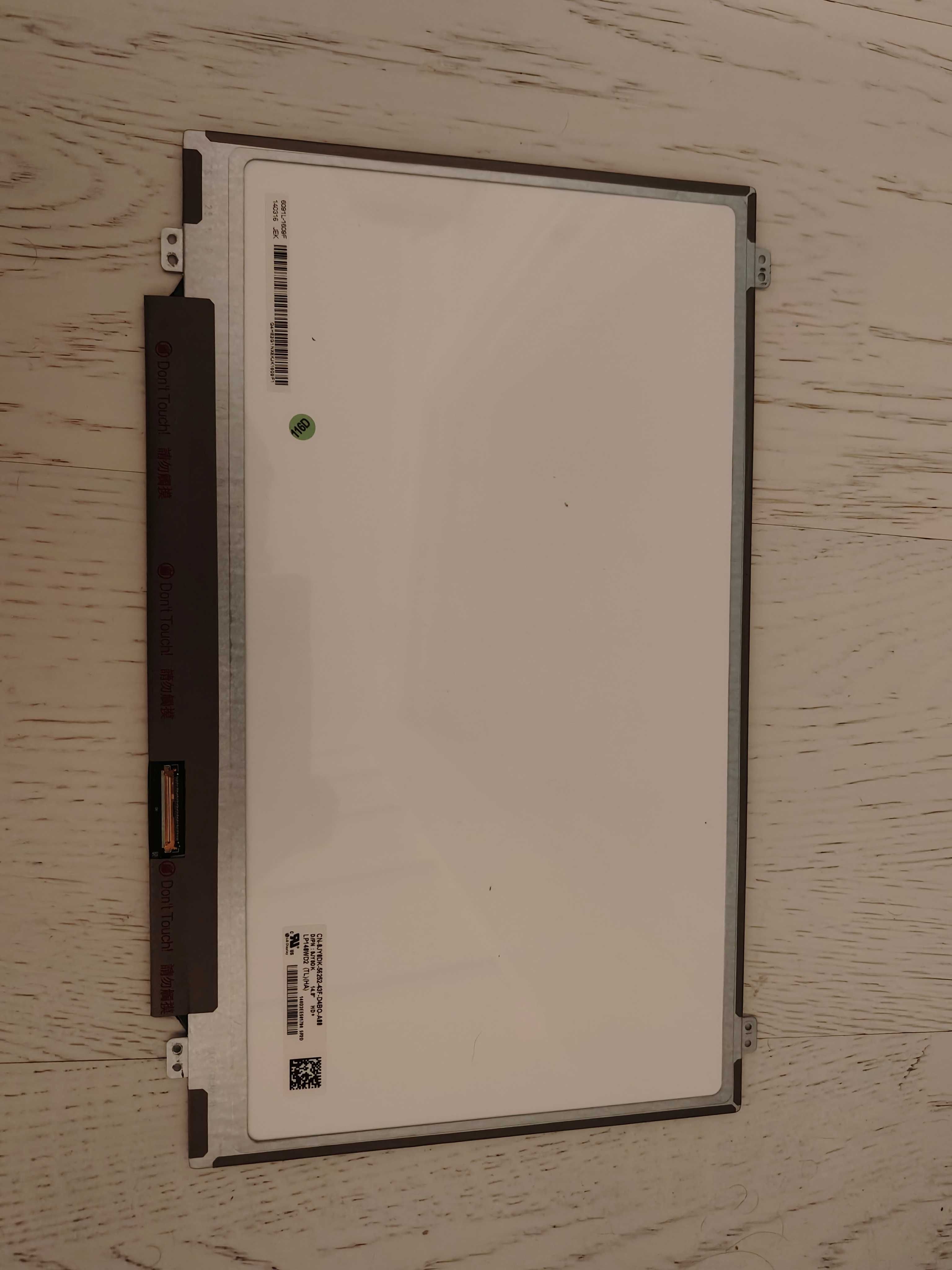 Матриця 14 40pin dell latitude e5440 e6440