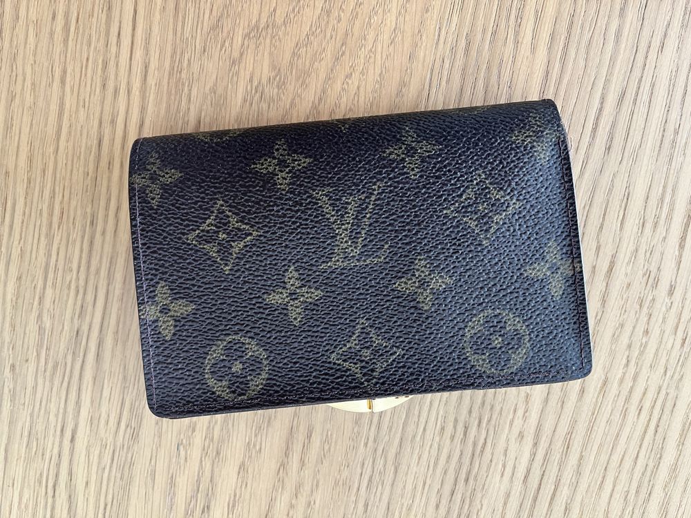 Portfel Louis Vuitton