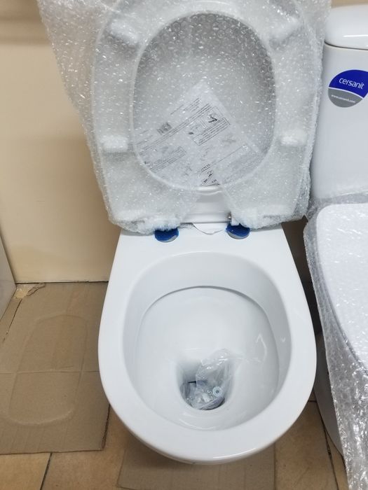 Унітази Cersanit Colo