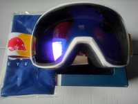 Gogle Red Bull Barrier - 010 nowe