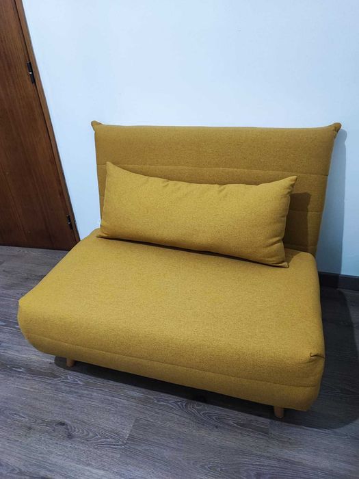 Sofá Cama Individual