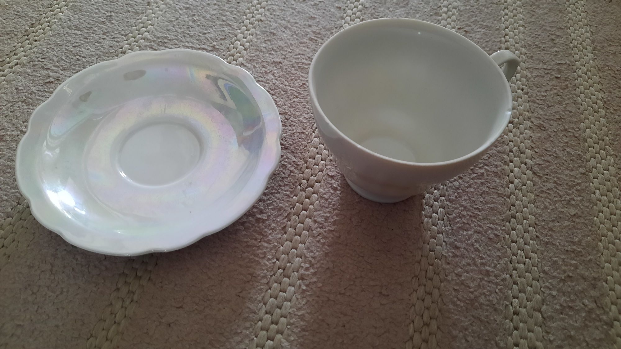 Sprzedam starą porcelanę Ćmielów