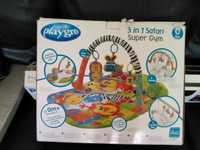 Playgro Super Gym