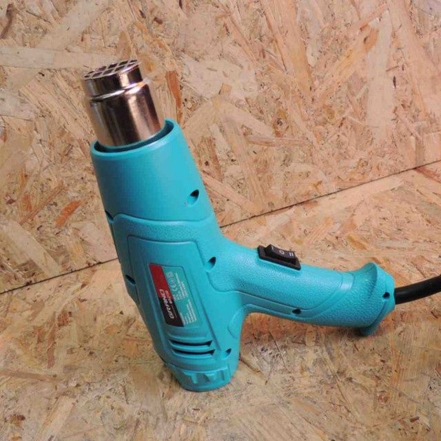 Фен Строительный Гранд Чехия 2150Вт Промышленный Новый Продам