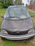 Sprzedam microcar Ligier nova auto bez prawa jazdy