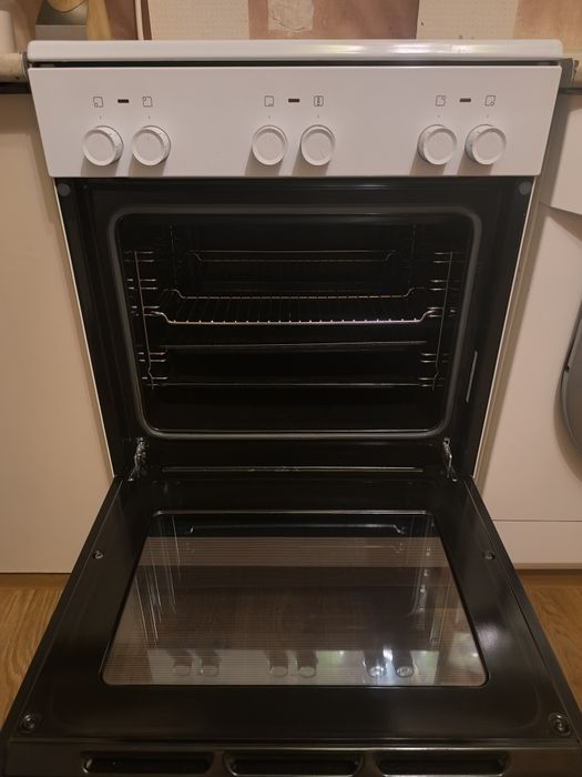 Плита електрична