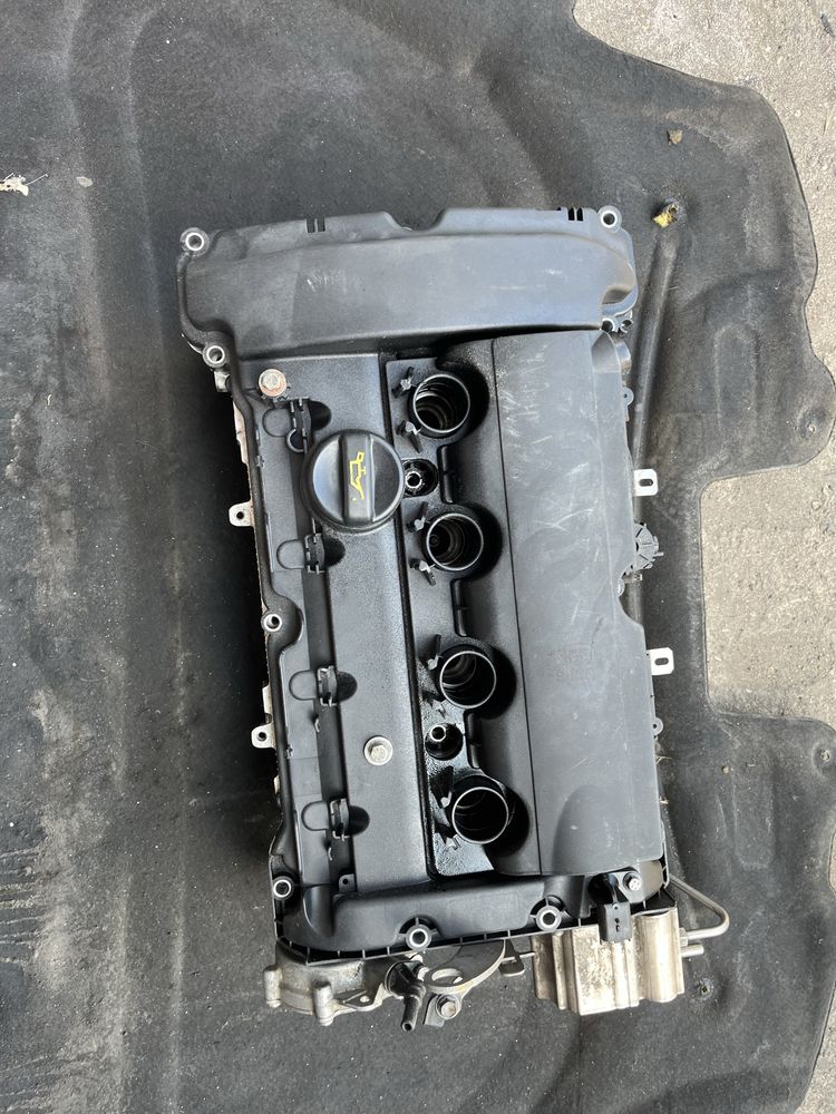 Glowica peugeot 508