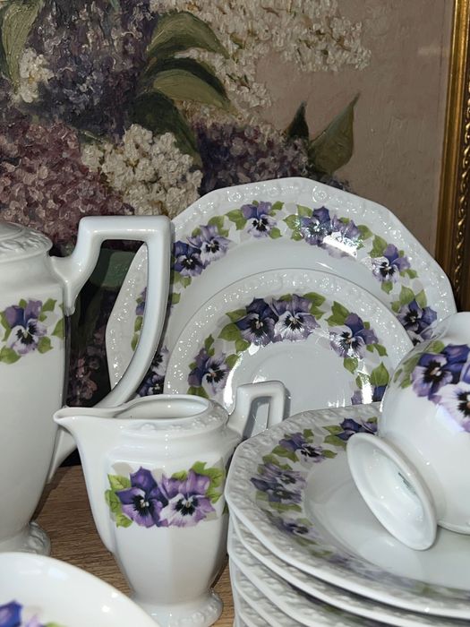 Сервіз Rosenthal Maria