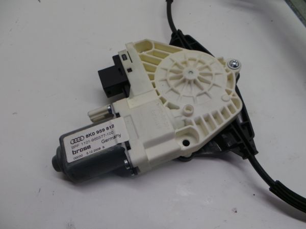 Elevador vidros trás direito AUDI Q5 (8R)