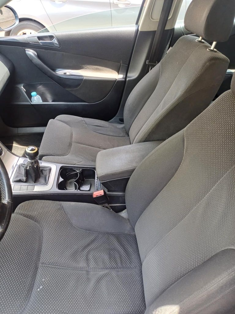 Vw Passat 2.0TDi 140cv Nacional