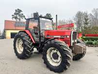 Massey Ferguson 3080 traktor 4x4 ciągnik rolniczy