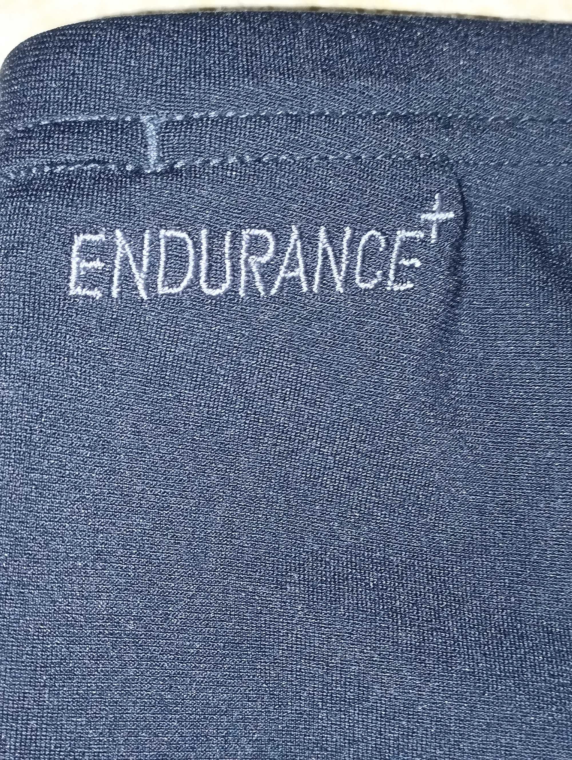 Плавки Speedo Endurance+ дитячі 5-6років сині 116см зріст