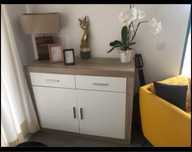 Conjunto móveis sala