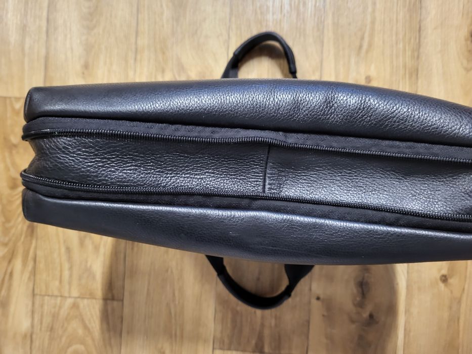 Ділова чоловіча сумка