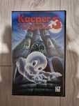 Kacper i przyjaciele 3 VHS