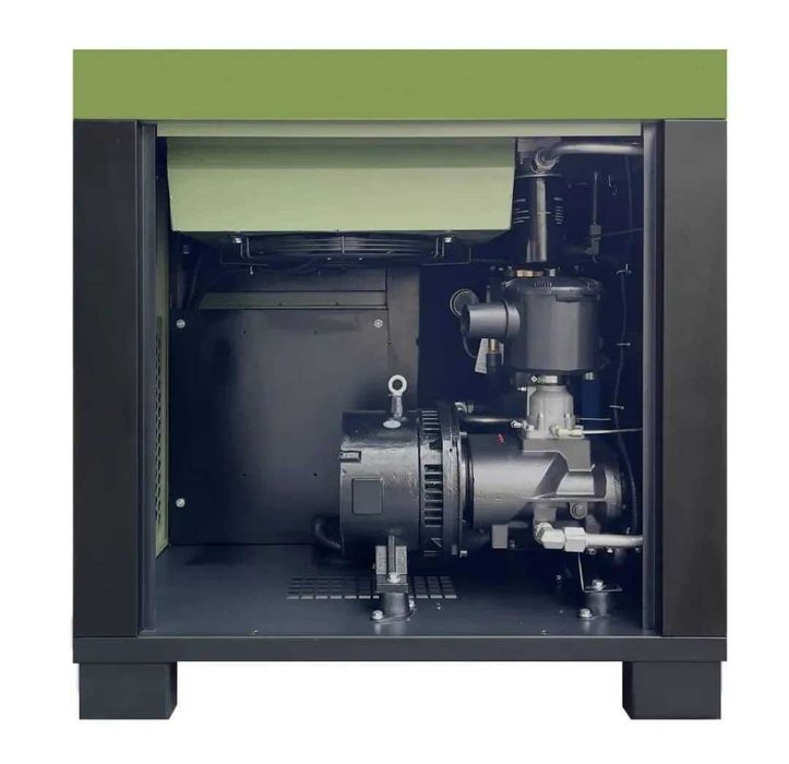 Compressor variador 50 CV
