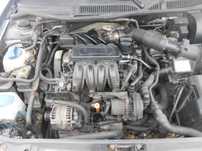 skrzynia biegów DUU 1.6 a3 8L,octavia,toledo,leon,iv golf,bora