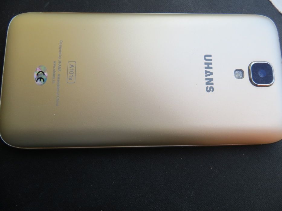 Смартфон 5" Uhans IPS