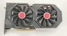 XFX Radeon rx 590 8 gb