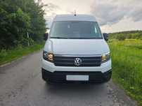 Volkswagen Crafter Maxi Lift  Volkswagen Crafter Lift Maxi