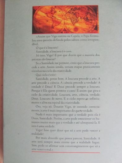 A Guerra das Imaginações de Doc Comparato (Com portes)