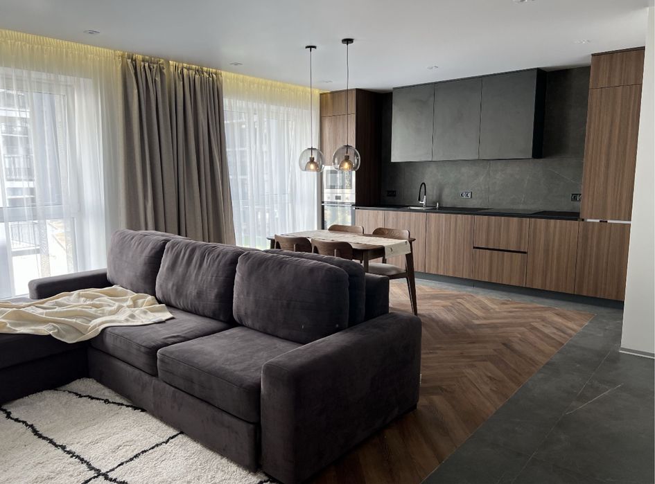 Оренда 2-кімн квартири по вул. Шевченка