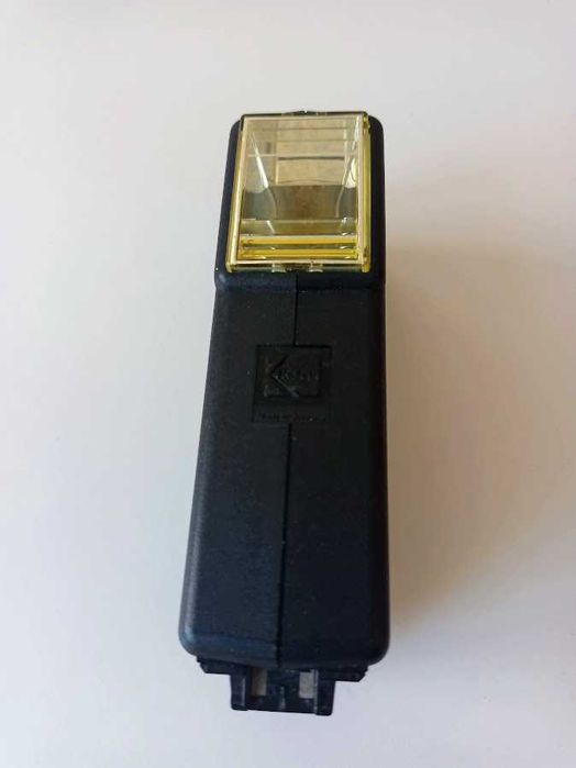 Kodak Kodalux Model 3 Electronic Flash