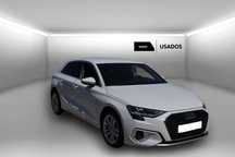 Audi A3 Sportback 30 TFSI Advanced S tronic