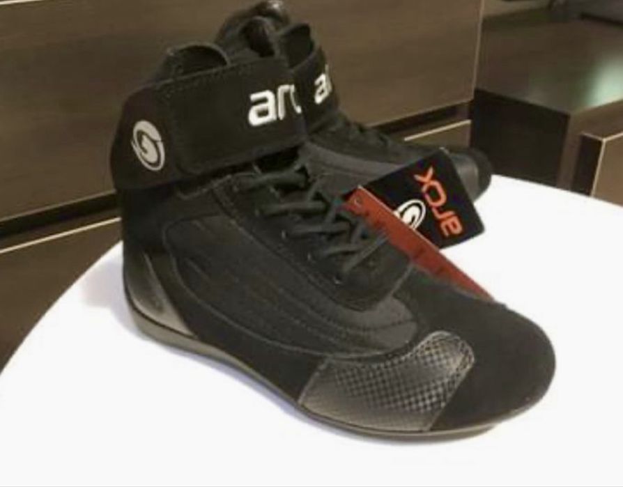 Buty motocyklowe ARCX
