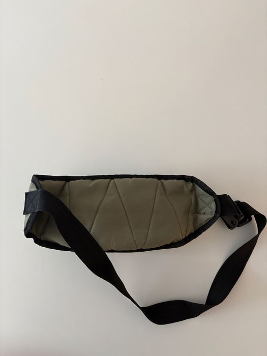 Saszetka nerka używana