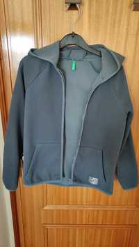 Benetton Casaco Polar