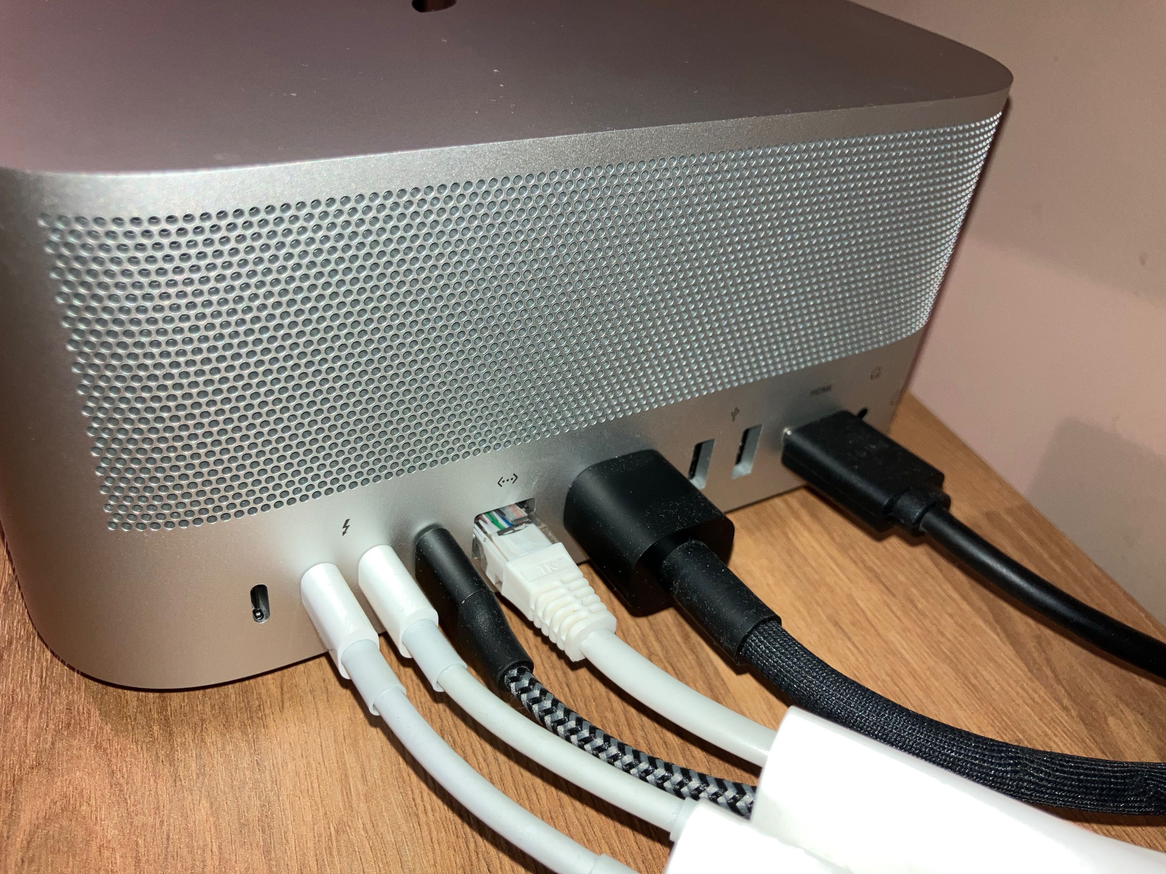 Apple Mac Studio Procesor M2 Max, 32gb Ram, Dysk 512 gb