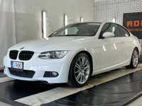 BMW Seria 3 BMW 335I N54 6AT