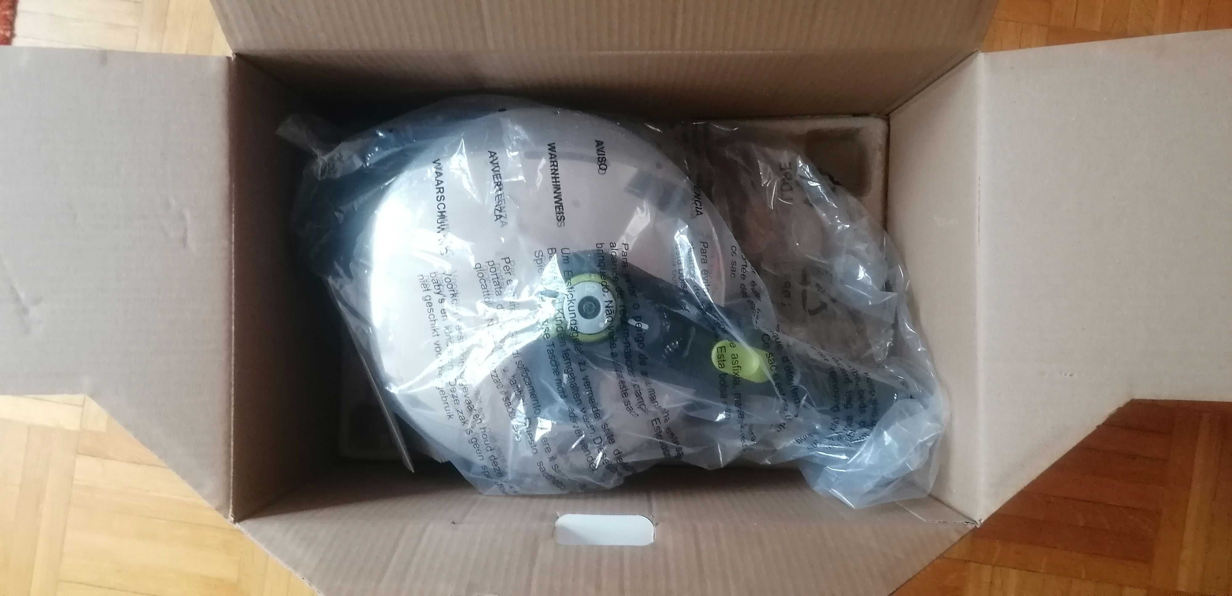 Sprzedam nowy szybkowar Tefal 6 litrów Secure 5 neo