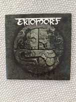 Ektomorf - Intense CD Promo