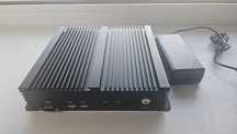POS-системный блок GEOSYS PB0305A