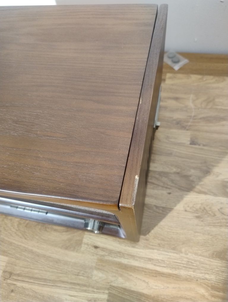 Gramofon Soundmaster