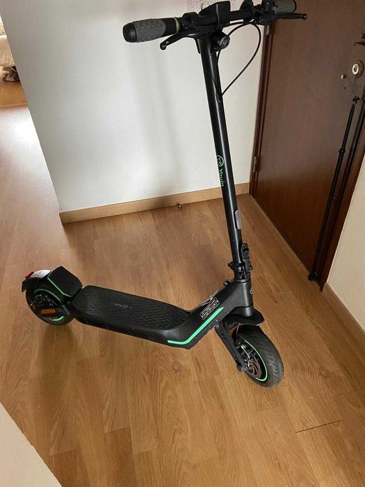 Trotinete Elétrico YOUIN XL3