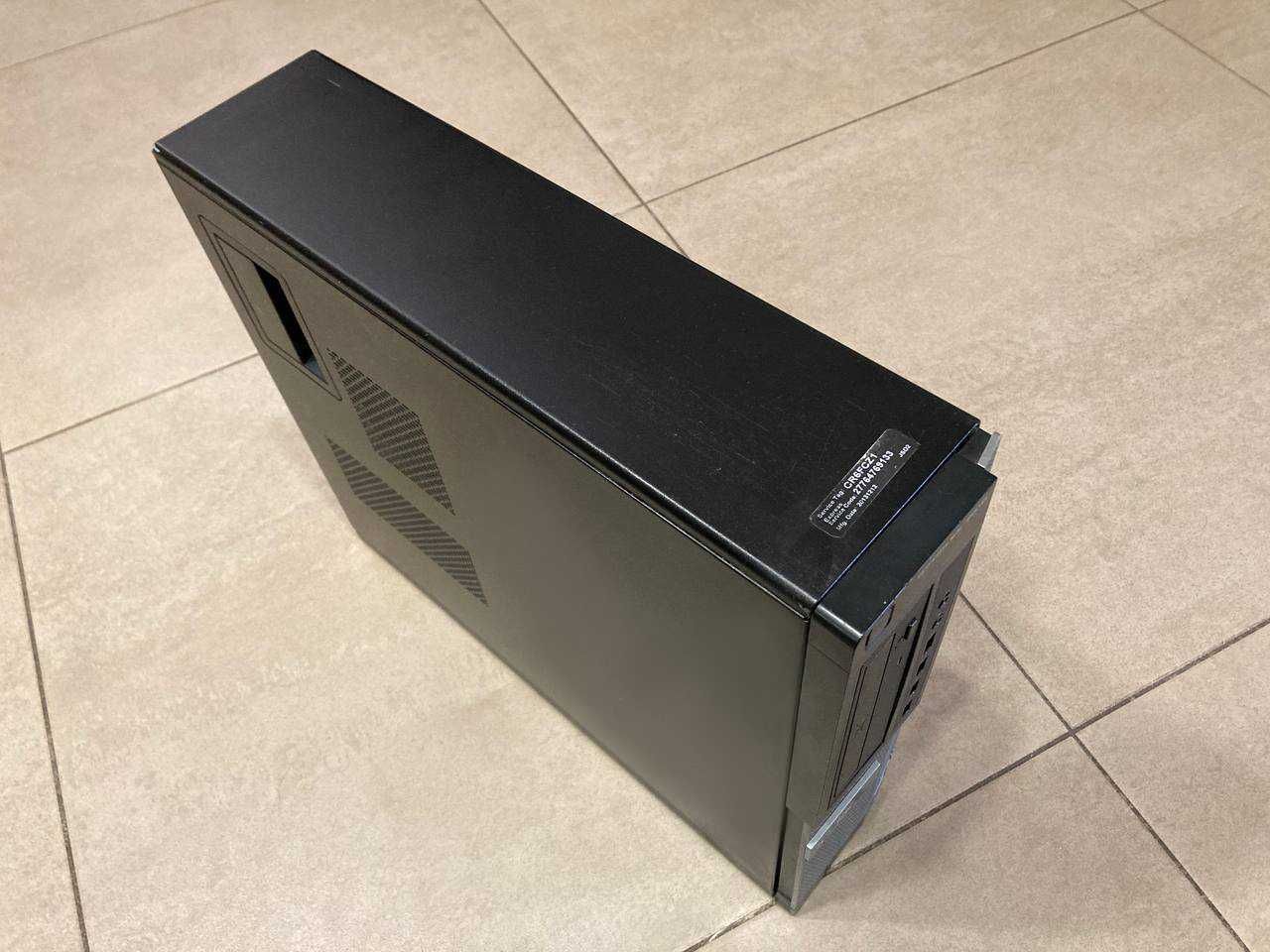 Компьютер Dell Optiplex 7010 IntelCore i5 3.40 GHz Windows 10 Pro