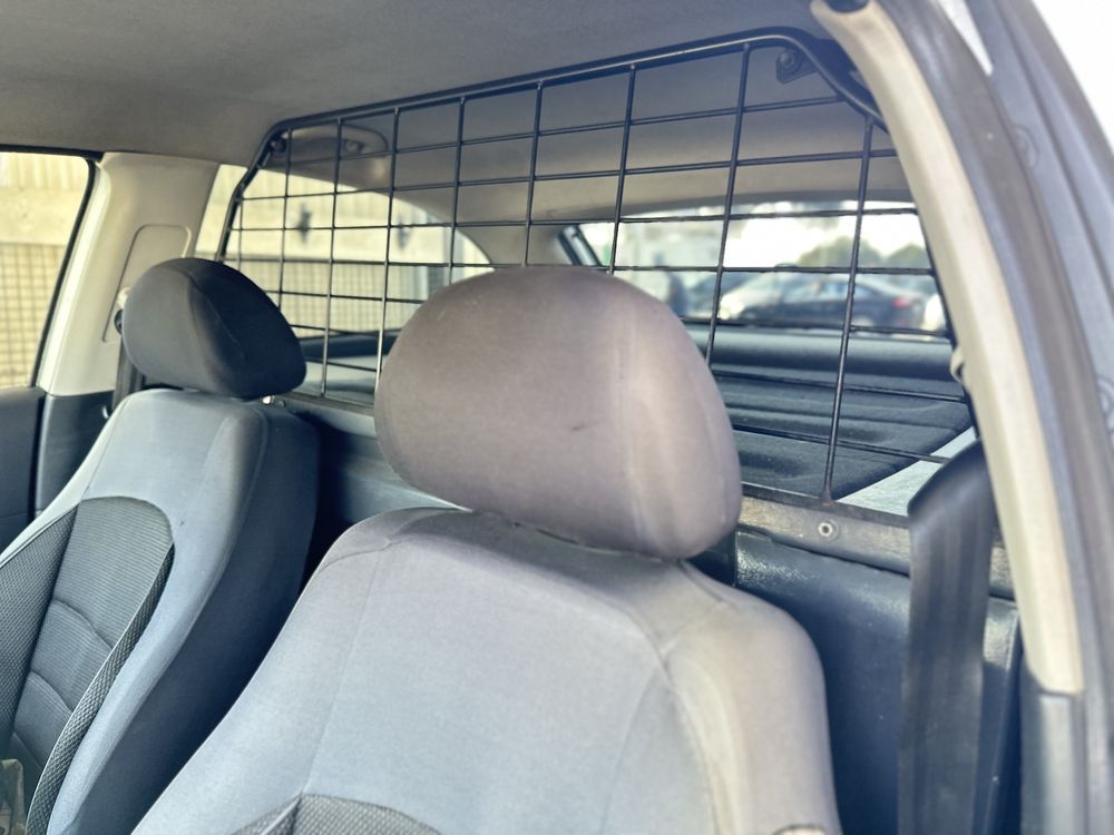 Vendo seat ibiza 6l 1.4 tdi
