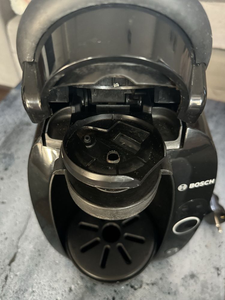 Ekspres Bosch Tassimo