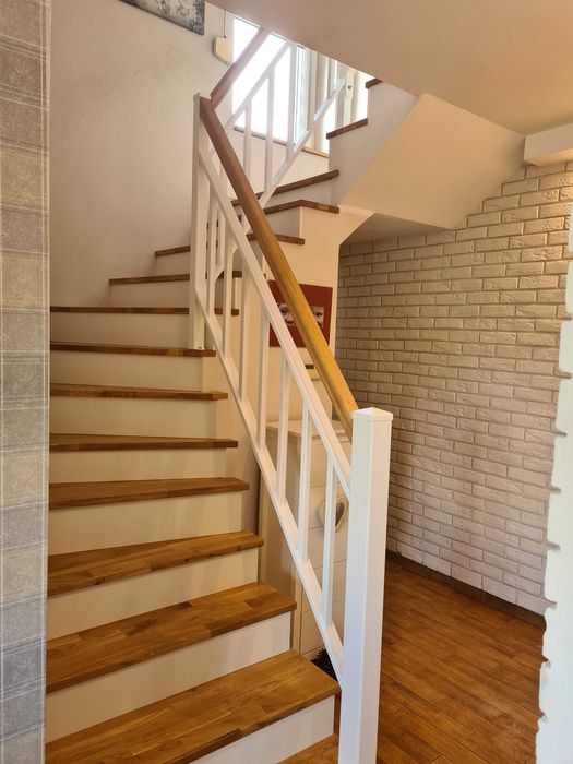 Schody stalowe  i kostrukcje metalowe  , meble loftowe .