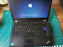 Notebook laptop Lenovo ThinkPad T420 14" i5 2,5 GHz 4GB 250GB Win10