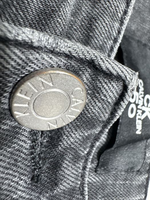 Джинсы Calvin Klein Jeans Оригинал 30x32 Идеал
