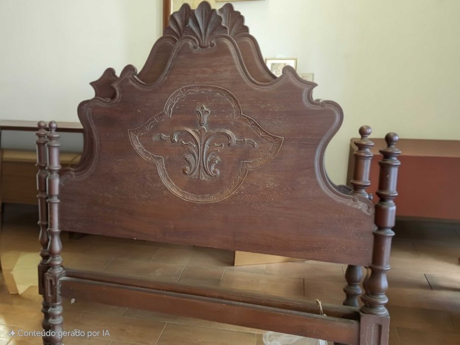 Móveis novos e usados para venda