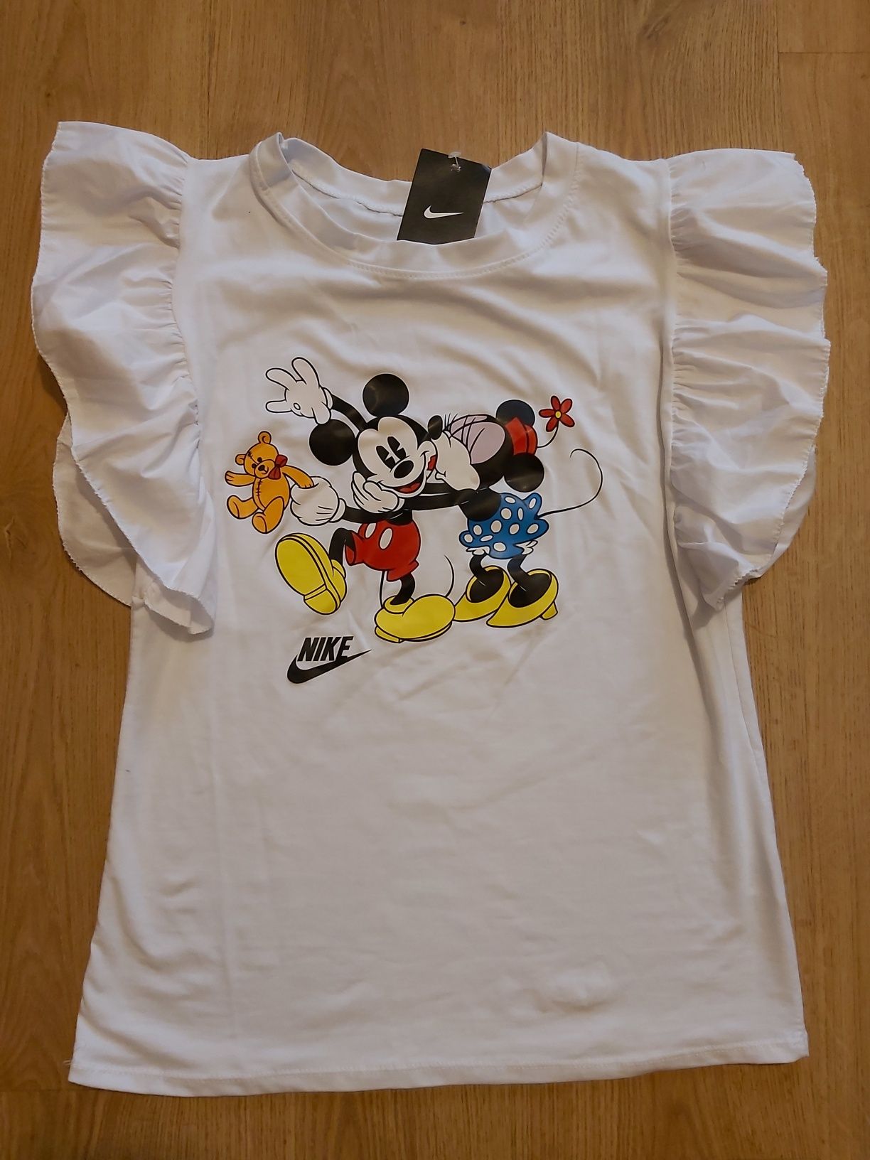 Fato treino Mickey/Nike TU (oferta portes)